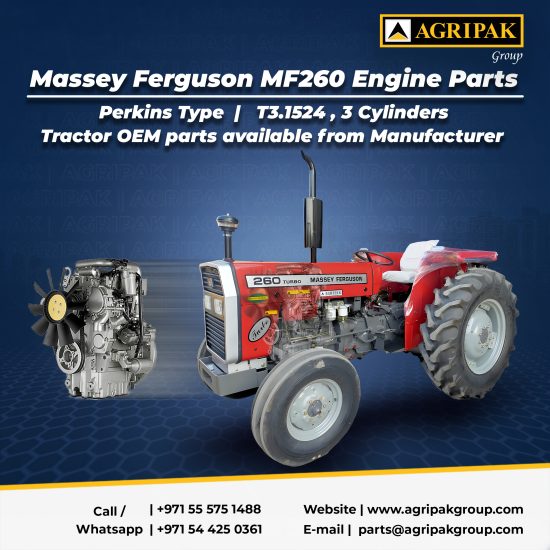 Post MF260 SP 111023